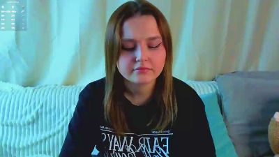 MoonLagan live cam on Cam4