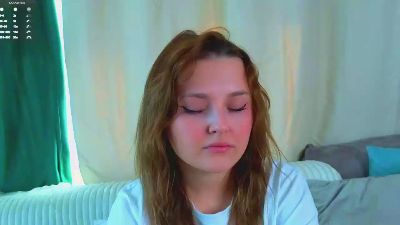 MoonLagan live cam on Cam4
