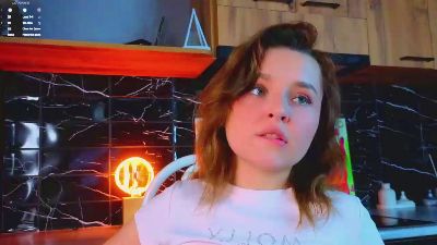 MoonLagan live cam on Cam4