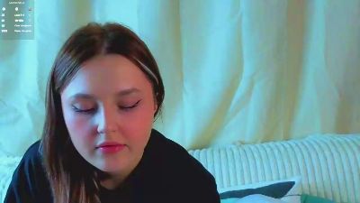 MoonLagan live cam on Cam4
