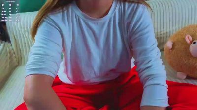 MoonLagan live cam on Cam4