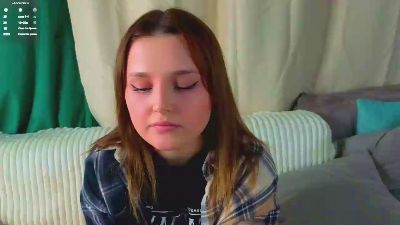 MoonLagan live cam on Cam4