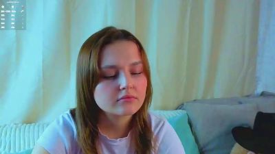 MoonLagan live cam on Cam4