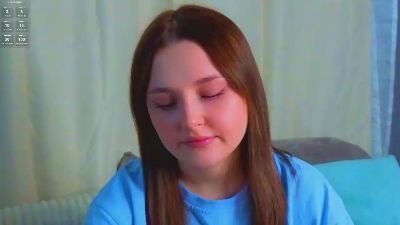 MoonLagan live cam on Cam4
