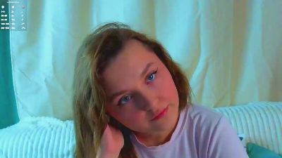 MoonLagan live cam on Cam4
