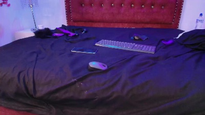 MoonVelvetDUO live cam on Cam4
