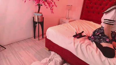 MoonVelvetDUO live cam on Cam4