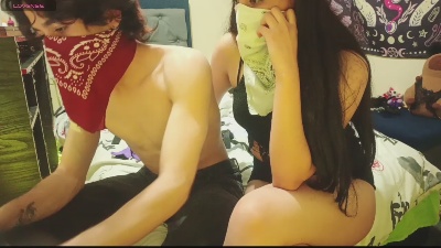MoonVelvetDUO live cam on Cam4