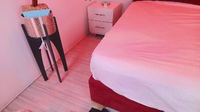 MoonVelvetDUO live cam on Cam4