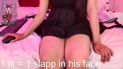 MoonVelvetDUO live cam on Cam4