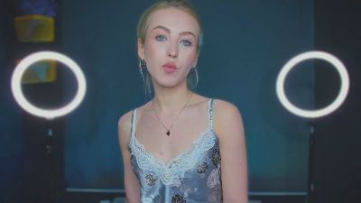 Moon_Silk live cam on Cam4
