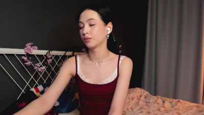 Moon_Silk live cam on Cam4