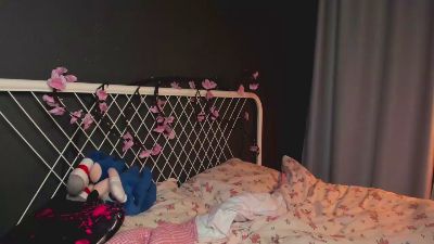 Moon_Silk live cam on Cam4