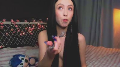 Moon_Silk live cam on Cam4
