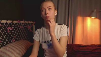Moon_Silk live cam on Cam4