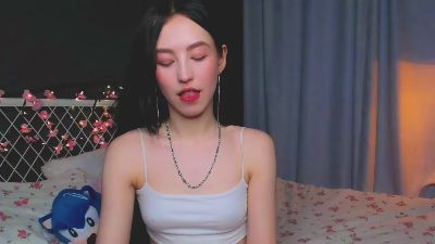 Moon_Silk live cam on Cam4