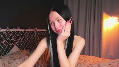 Moon_Silk live cam on Cam4