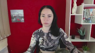 Live Sex Chat with moon_foxy_