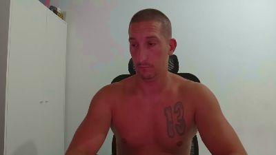 Moonandwolf live cam on Cam4