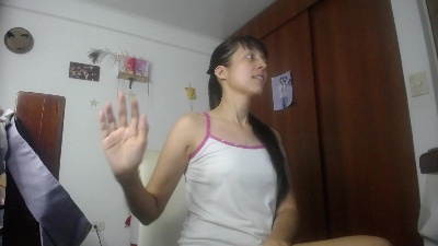 Moonlunita live cam on Cam4
