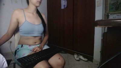 Moonlunita live cam on Cam4