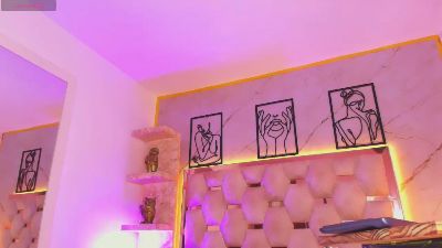 Moonly_ live cam on Cam4