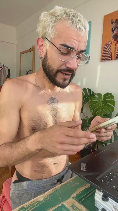 Morbitoypajaa live cam on Cam4