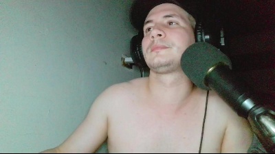 Morbius_666 live cam on Cam4