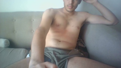 MorboXLx webcam bărbat live din Argentina