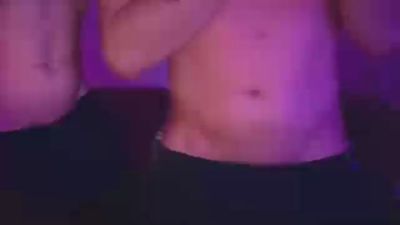 Morbocaballito live cam on Cam4