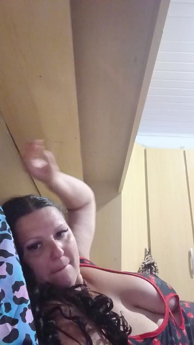 Morena5566 live cam on Cam4
