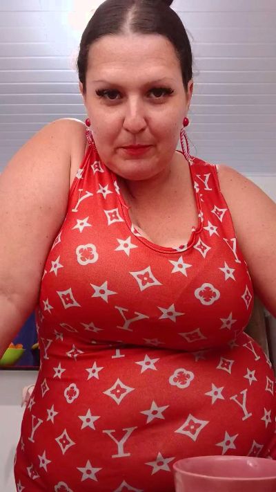 Morena5566 live cam on Cam4
