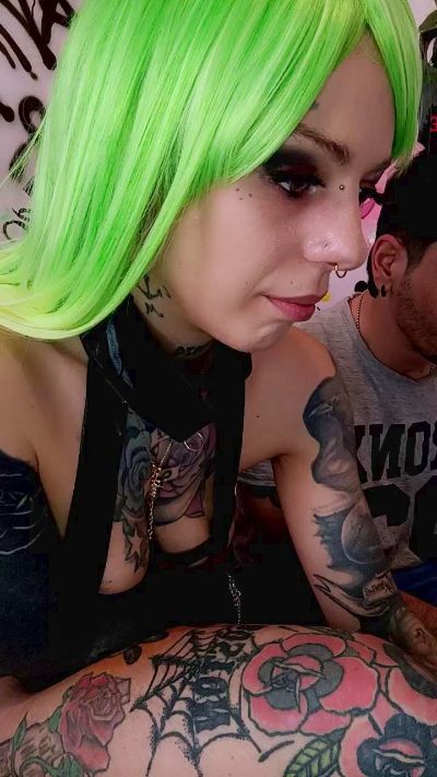 MorenaBlackMoon Live Cam Chat on Cam4