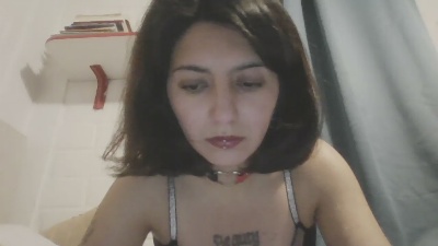 MorenaGhotPvt live cam on Cam4