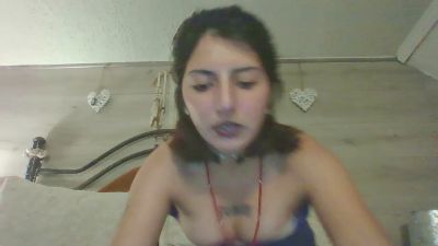 MorenaGhotPvt live cam on Cam4