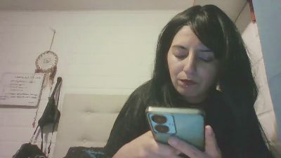 MorenaGhotPvt live cam on Cam4