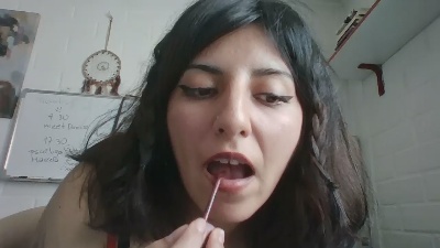 MorenaGhotPvt live cam on Cam4