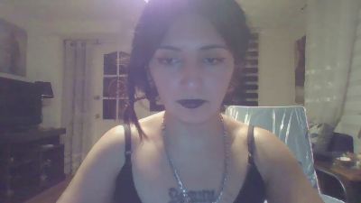MorenaGhotPvt live cam on Cam4