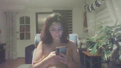 MorenaGhotPvt live cam on Cam4