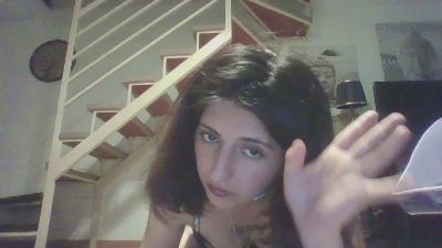 MorenaGhotPvt live cam on Cam4