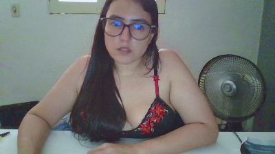 Live Sex Chat with morenapotiguar2