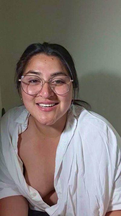 Morenacurvy95 webcam