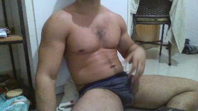 MorenoCarente live cam on Cam4