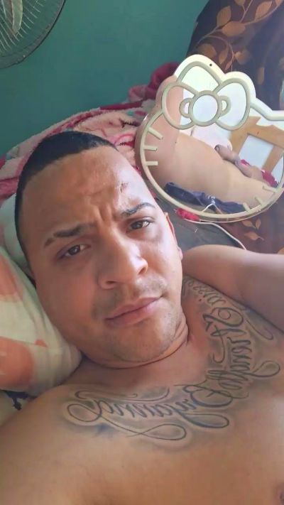 MorenoChipo webcam