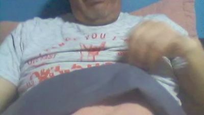 Morenochiler live cam on Cam4