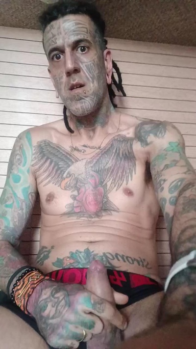 Morenotatoobr live cam on Cam4