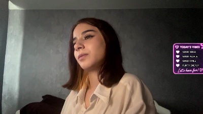 MorganHuckaby live cam on Cam4