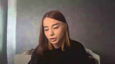 MorganHuckaby live cam on Cam4
