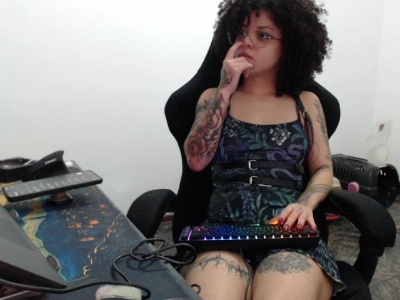 MorganSweet live cam on Cam4