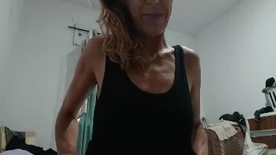Morgana20260 live cam on Cam4